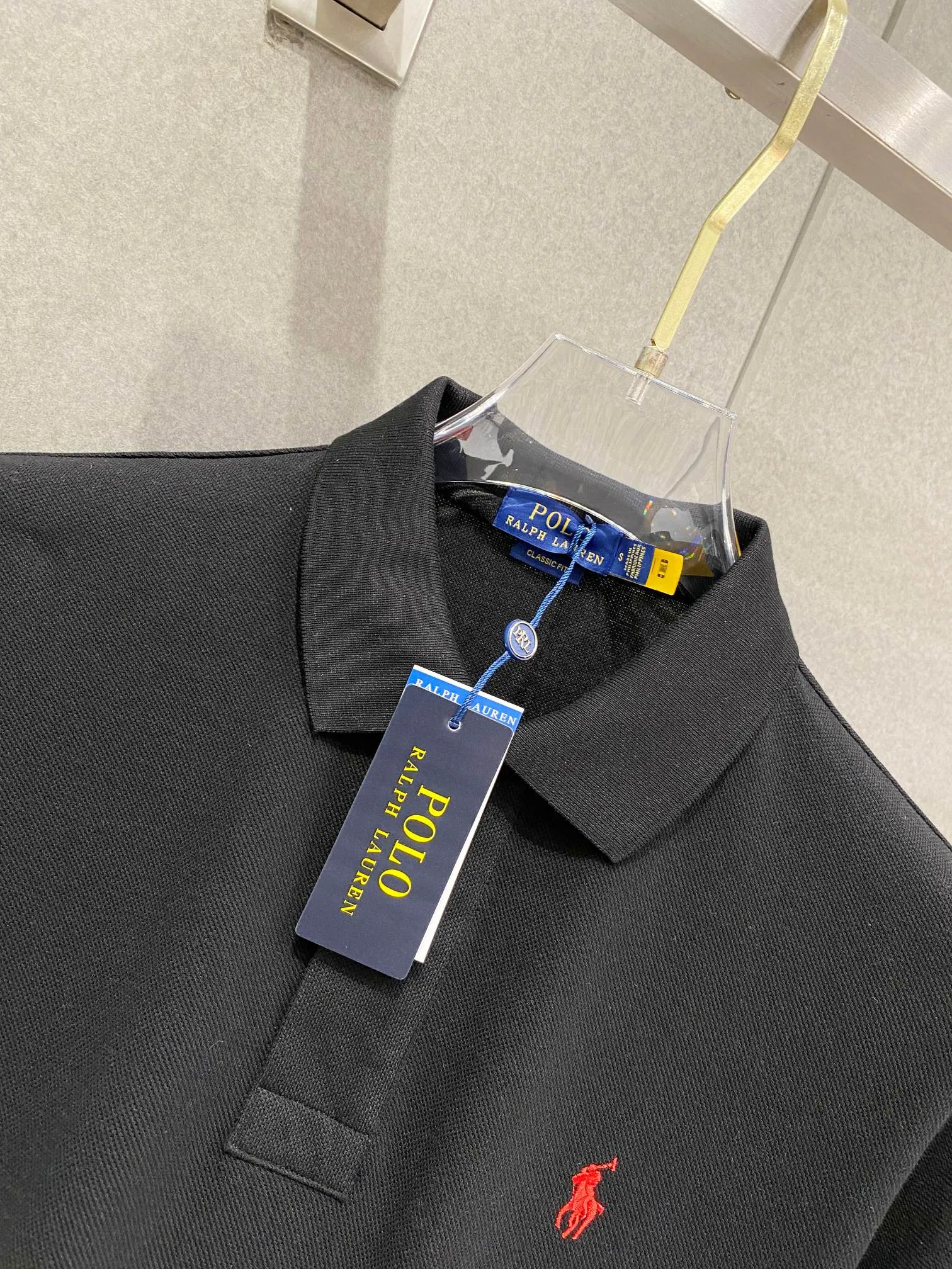 Classic Versatile Polo T Breathable ！ ， ！ ！ ， Breathable ！ ！ ！ Versatile ！ ！ ！ Size：S-2XL